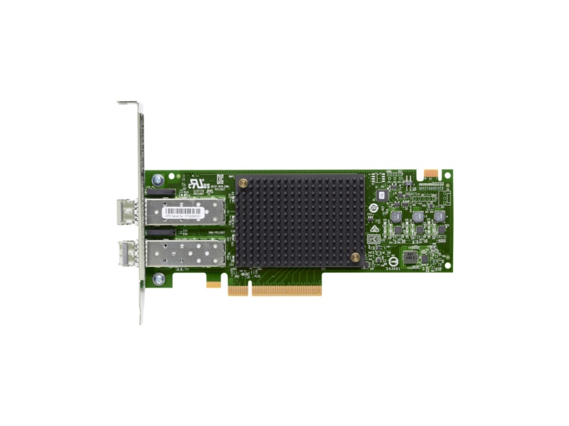 SN1200E 16Gb 2ポート FC ホストバスアダプター