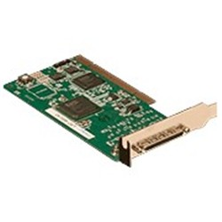 1024バイトFIFO搭載 調歩同期RS232C 4CH