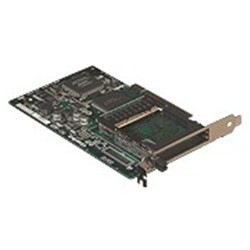 オートスタートPCカードインタフェース