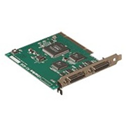 2CHプリンタ入出力インタフェース