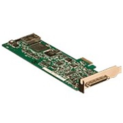 1MSPS AD16ビットD8/S16CH /DA16ビット2CH /DIOカウンタ複合(バス絶縁)