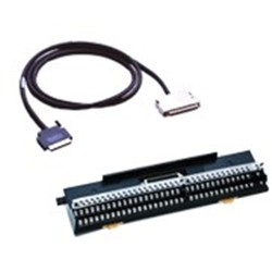 68点端子台付ケーブル(DINレール)