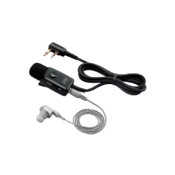 イヤホンマイク