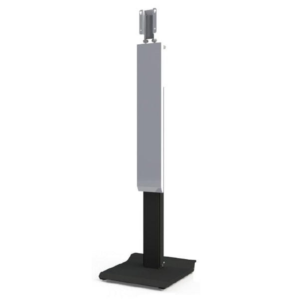 サーマルカメラ対応スタンド（T104金具入り）