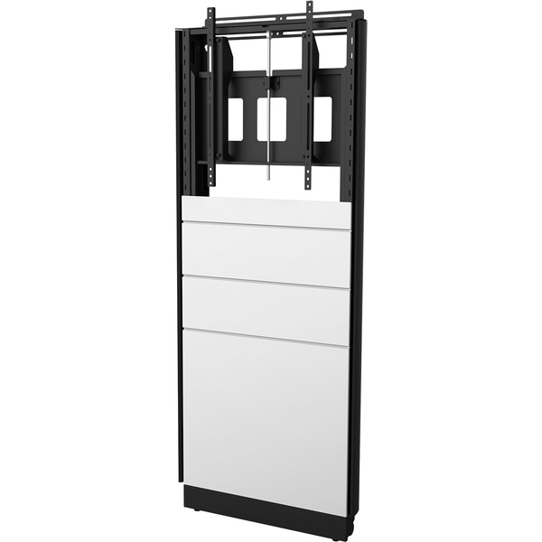 KANI+ WALL 壁固定モデル （ホワイト）