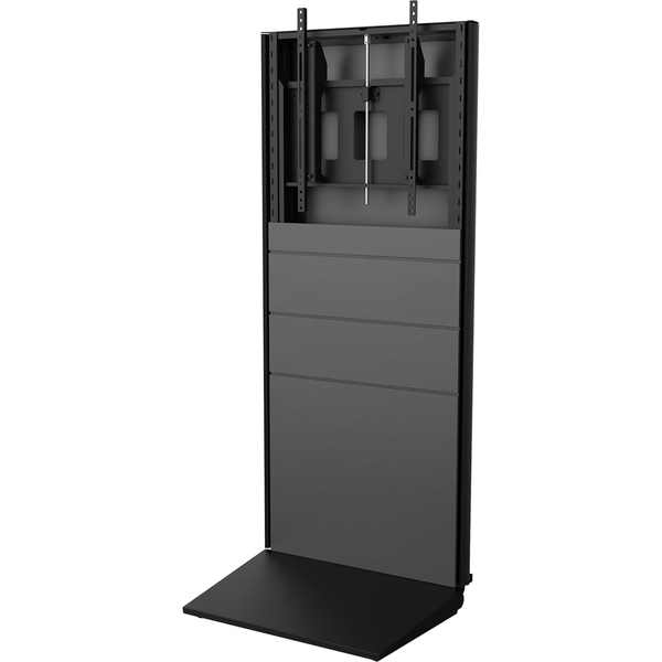 KANI+ WALL 自立モデル （サテングレー）