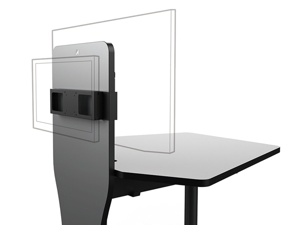 フロントディスプレイハンガー