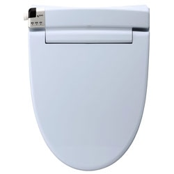 温水洗浄便座 シャワートイレ RTシリーズ 脱臭付タイプ (ブルーグレー)