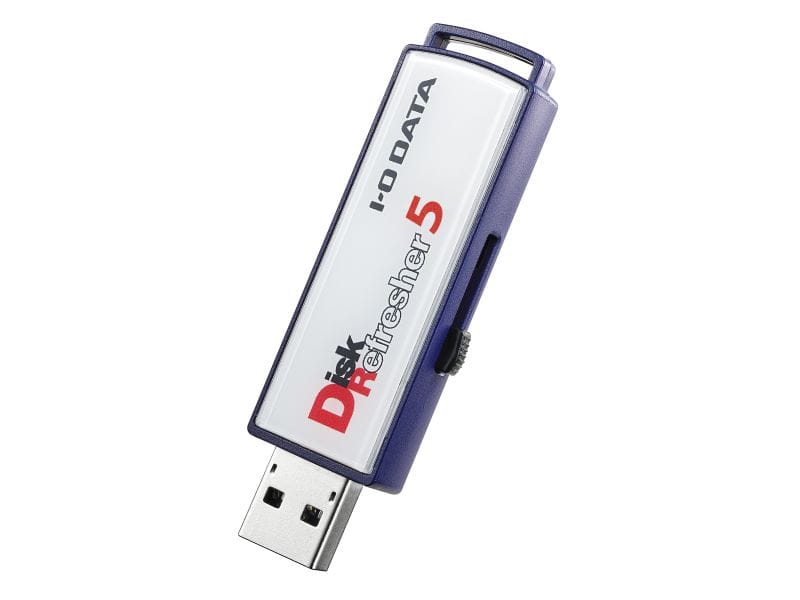 USBメモリー型データ消去ソフト パソコン消去版 50ライセンス