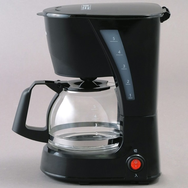 コーヒーメーカー