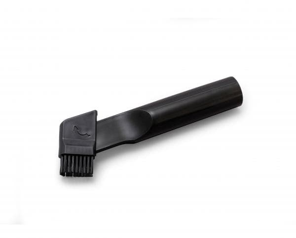 極細軽量スティッククリーナー 別売すきまノズル ブラック