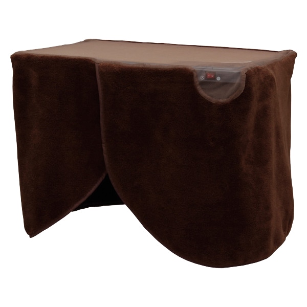 デスクヒーター