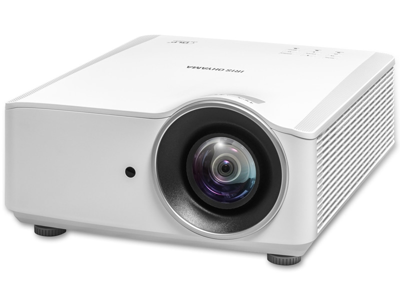 プロジェクター 短投写(5500lm WUXGA レーザータイプ)