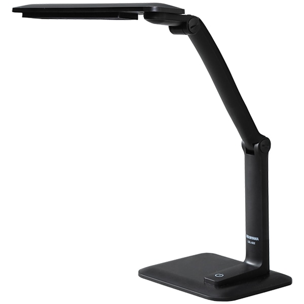 LEDデスクライト 502タイプ ブラック