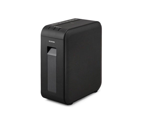 パーソナルシュレッダー ブラック