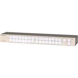 リモートコントローラー(32キー仕様)［LAN制御対応］