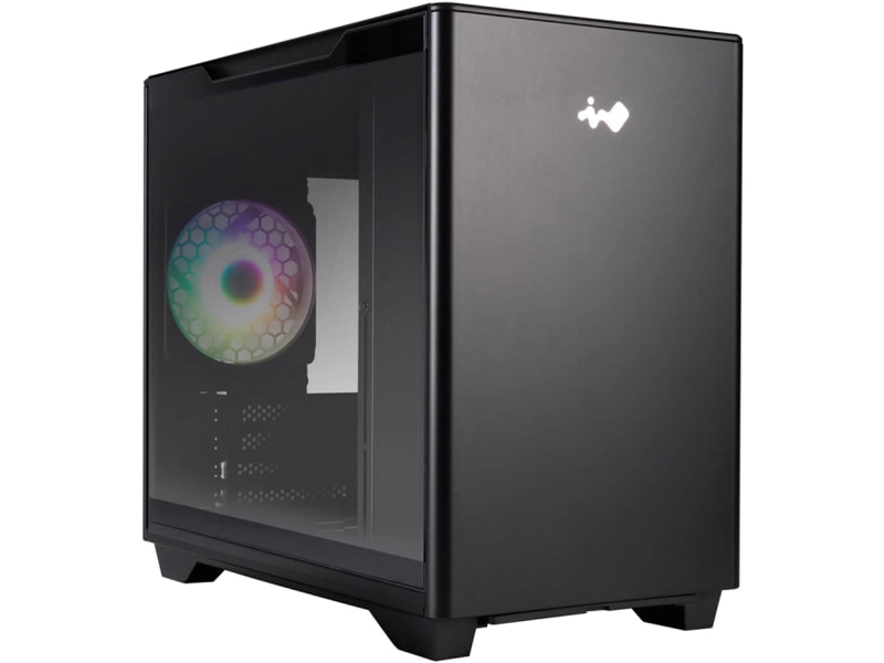 A3ミニタワーケース Micro-ATX/Mini-ITX マザーボード対応