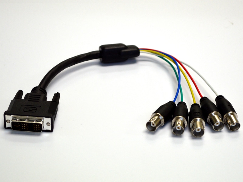 コネクタ変換ケーブル