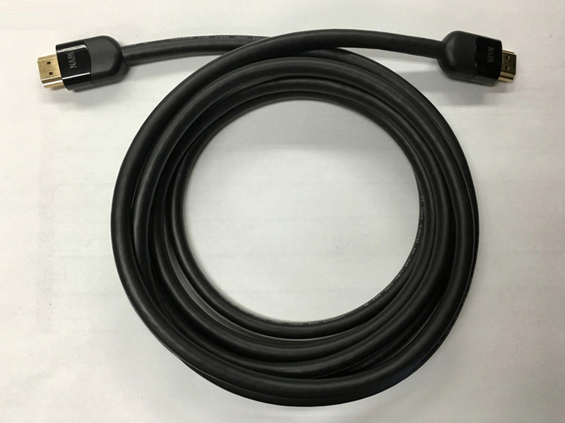 HDMI接続ケーブル 12m