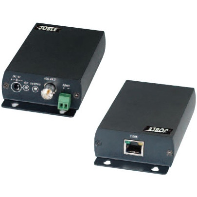 SDI CAT5eアクティブ伝送器