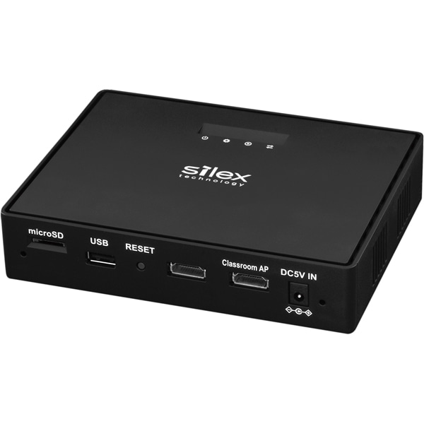 校内デジタルAV放送システム 受信機 MV-500R