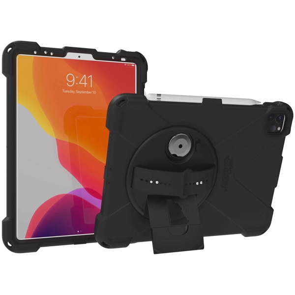 aXtion Bold MP （iPad Pro 11インチ第2、3世代 | Air第4世代） 耐衝撃/防水/防塵ケース