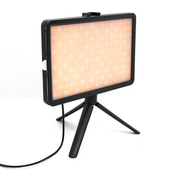 USB パネルライト160