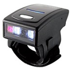 モバイルバーコードリーダー 無線タイプ