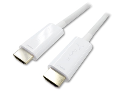 8K対応HDMI光ケーブル 15m