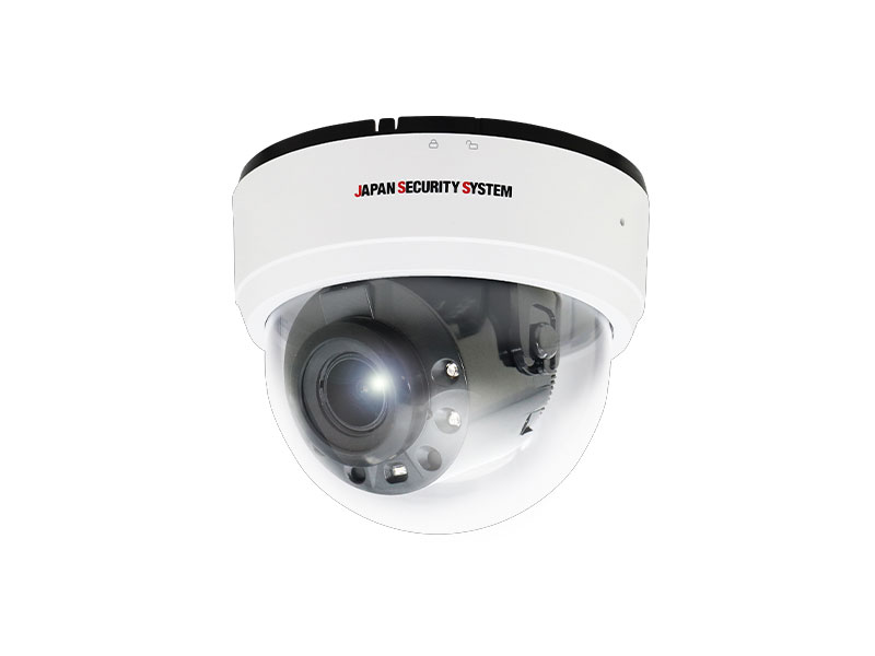 屋内用ダミーカメラ