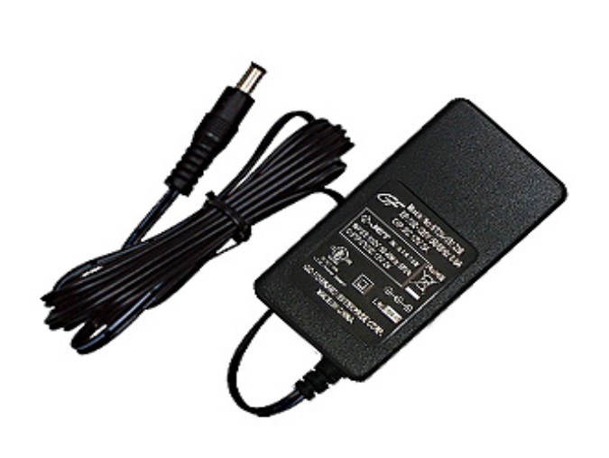 12V2A ACアダプター