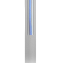 床配線用モール0 グレー 1m