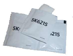 ローラークリーニングパッド