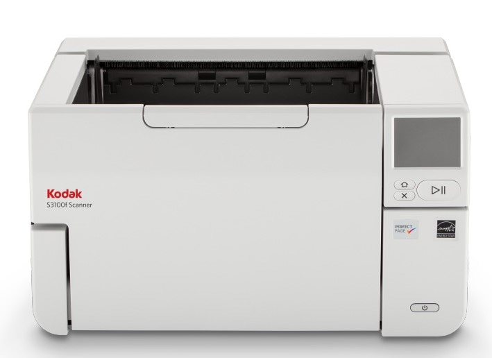 ドキュメントスキャナー S3100f A3対応 カラー白黒 毎分100枚