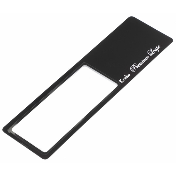 プレミアムルーペ KTL-012N しおりタイプ