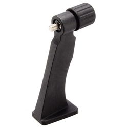 [双眼鏡アクセサリー] 三脚取付ホルダー KTH-001