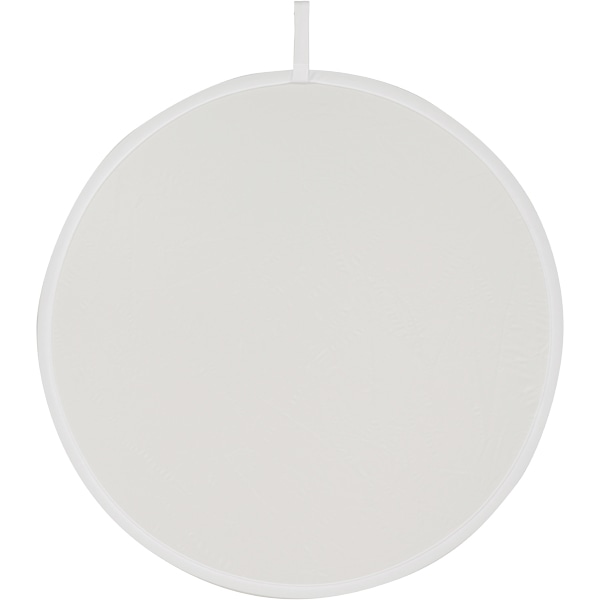 レフ板 Rレフ ディフューザー 107CM KRR-W/W107 φ107cm