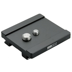 KPI ARCA-SWISS クイックプレート ハッセルブラッド用