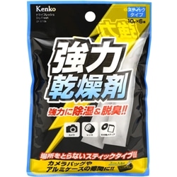 ドライフレッシュ スティックタイプ 6本入り