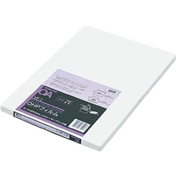 OHPフィルム PPC用 A4 100枚