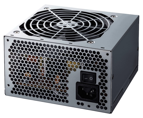 電源 ATXフォームファクター / STANDARD 400W 3年保証 KRPW-L5-400W/80+/REV2.0