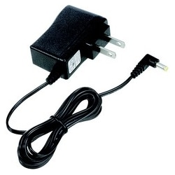 特定小電力トランシーバーUBZ-EA20R専用充電台UBC-6CR用ACアダプター