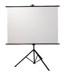 モバイルスクリーン 幕面ホワイトマットアドバンス仕様 60型NTSCサイズ