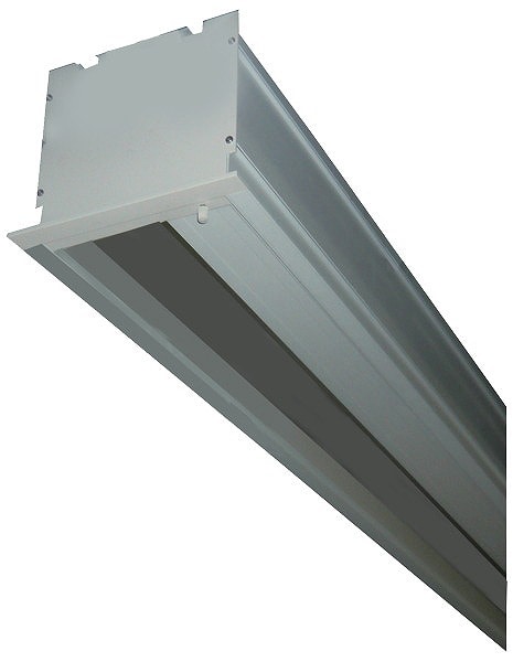 天井埋込スクリーンボックス