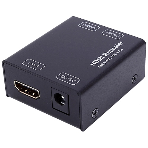 HDMI UltraHDプレミアムリピータ 4K2K@60p(YUV444)