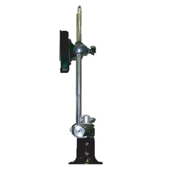 液晶モニタ、液晶テレビ用VESA対応グロメット式エコノミーアーム(ブラック)