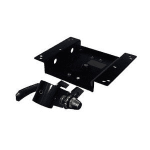 キーボードトレイ用接続ヘッド部品