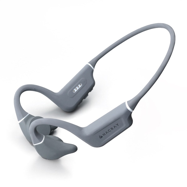 HACRAY SeaHorse 2 骨伝導イヤホン