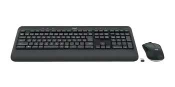 ワイヤレスコンボ