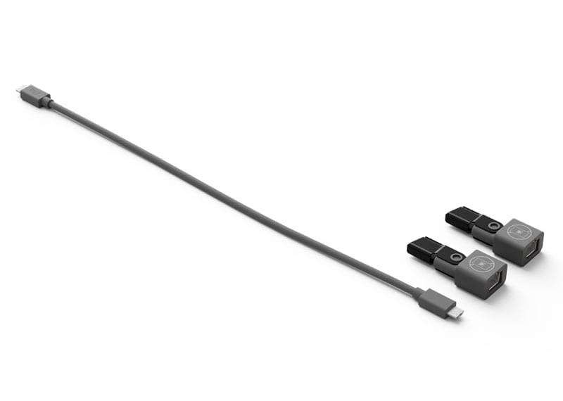 RALLYマイクポッドCATカプラー